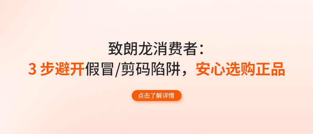 致朗龙消费者